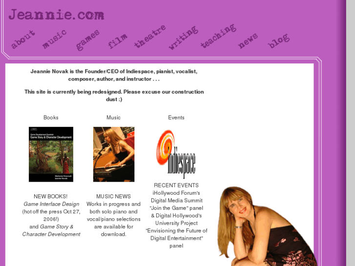 www.jeannie.com