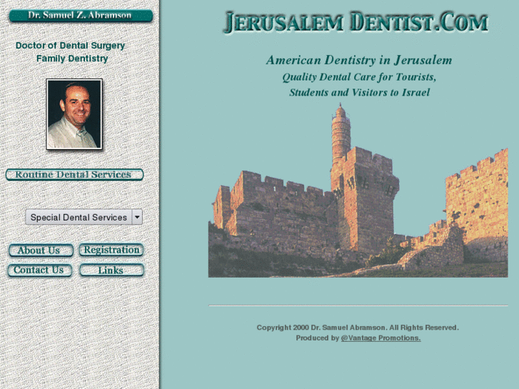 www.jerusalemdentist.com