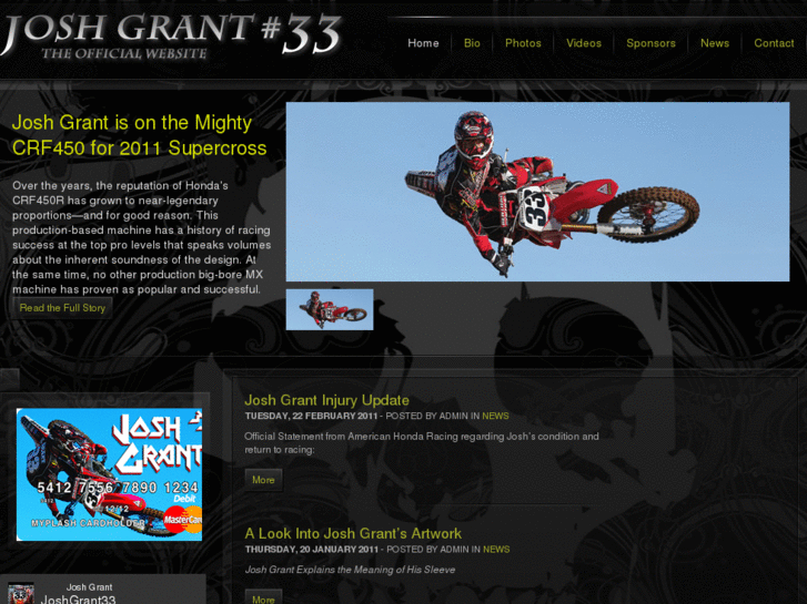 www.joshgrant.com