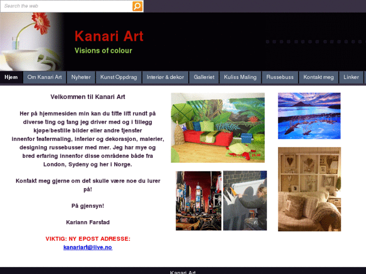 www.kanariart.com