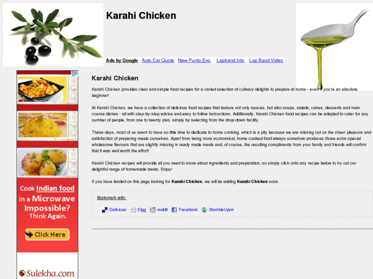 www.karahichicken.com