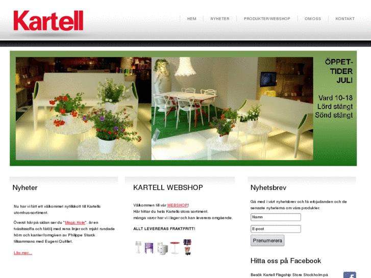 www.kartellsthlm.com