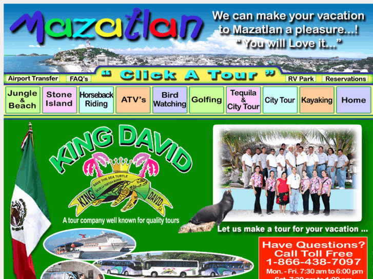 www.kingdavid.com.mx