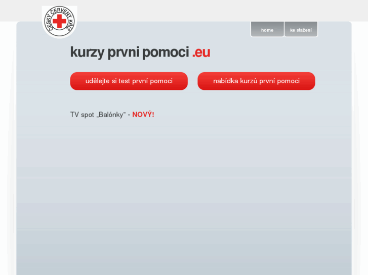 www.kurzyprvnipomoci.eu