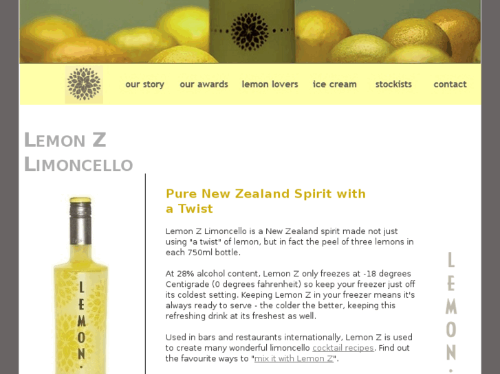 www.lemon-z.co.nz