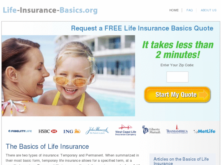 www.life-insurance-basics.org