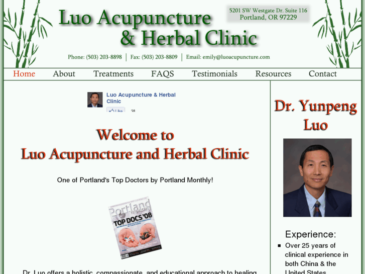 www.luoacupuncture.com