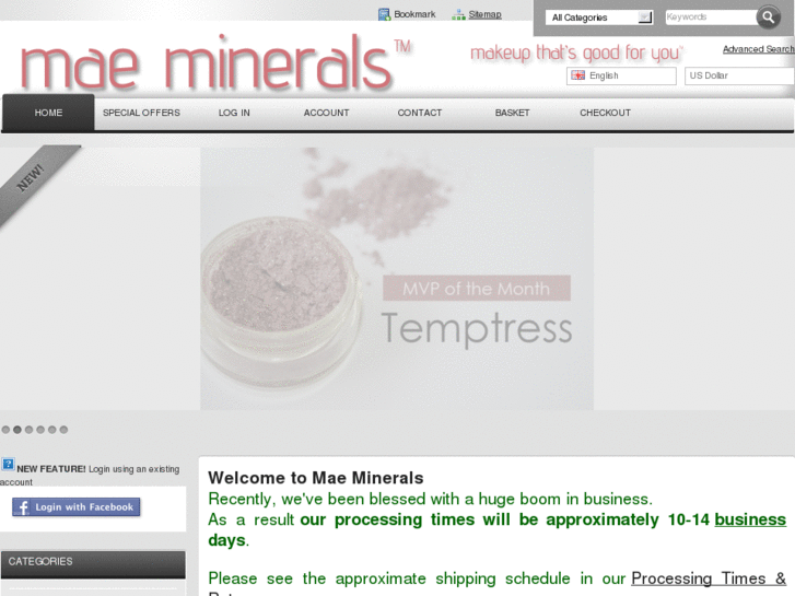 www.maeminerals.com