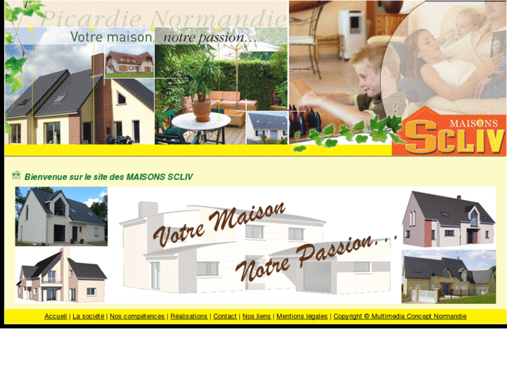 www.maisons-scliv.com