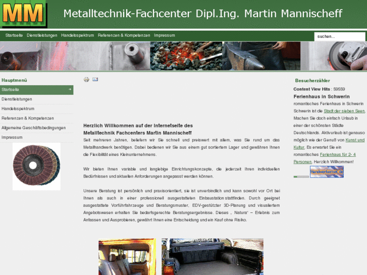 www.mannischeff.de