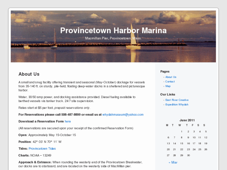 www.marinaprovincetown.com