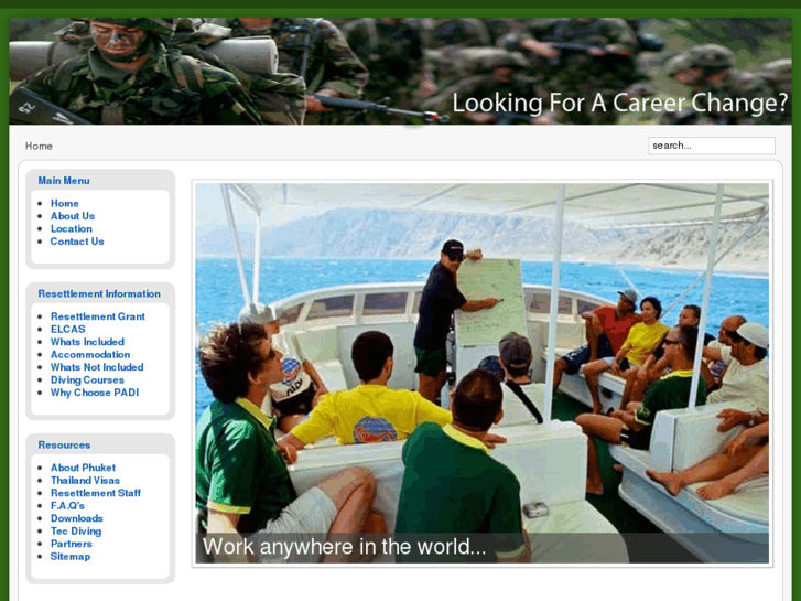 www.marines-resettlement.com