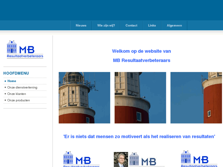 www.mbresultaatverbeteraars.nl