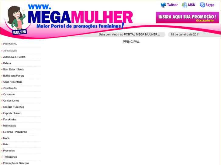 www.megamulher.com