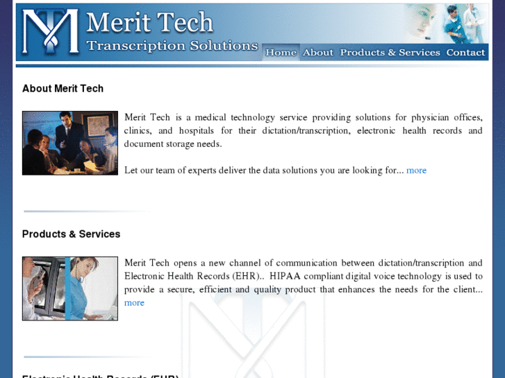 www.merittech.net