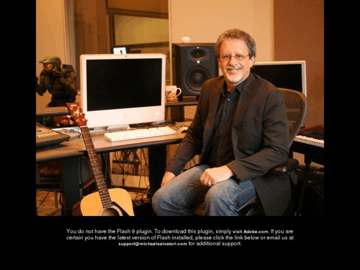 www.michaelsalvatori.net