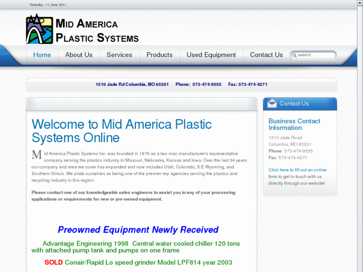 www.midamplastics.com