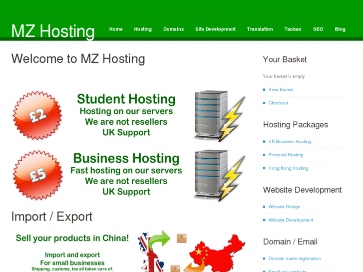 www.mz-hosting.com