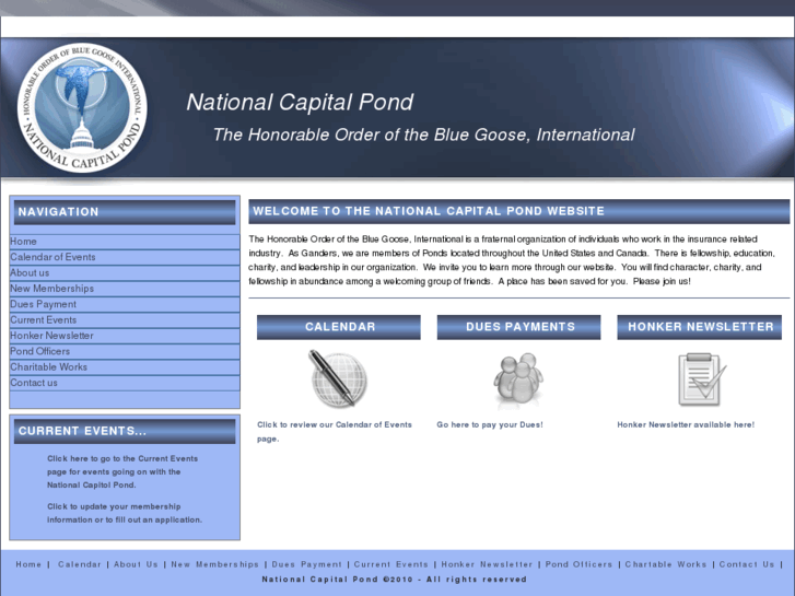 www.nationalcapitalpond.com