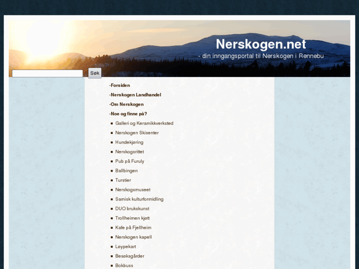 www.nerskogen.net