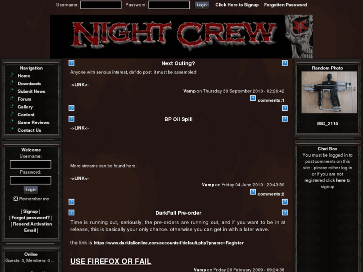 www.night-crew.com