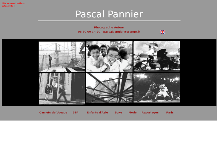 www.pascalpannier.com
