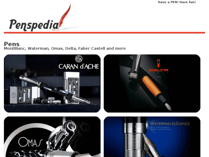 www.penspedia.com