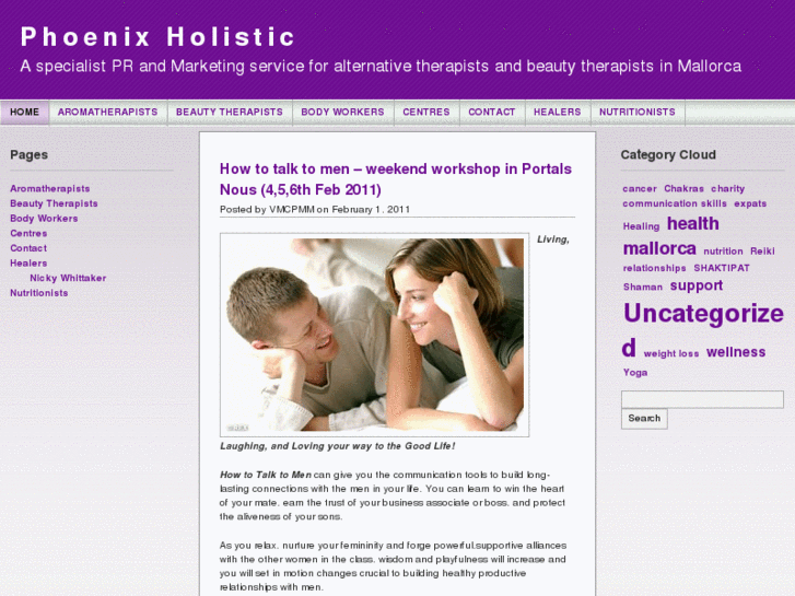 www.phoenixholistic.com