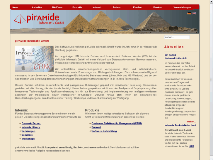 www.piramide.de