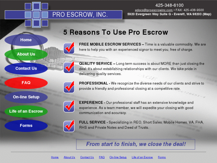 www.proescrowinc.com