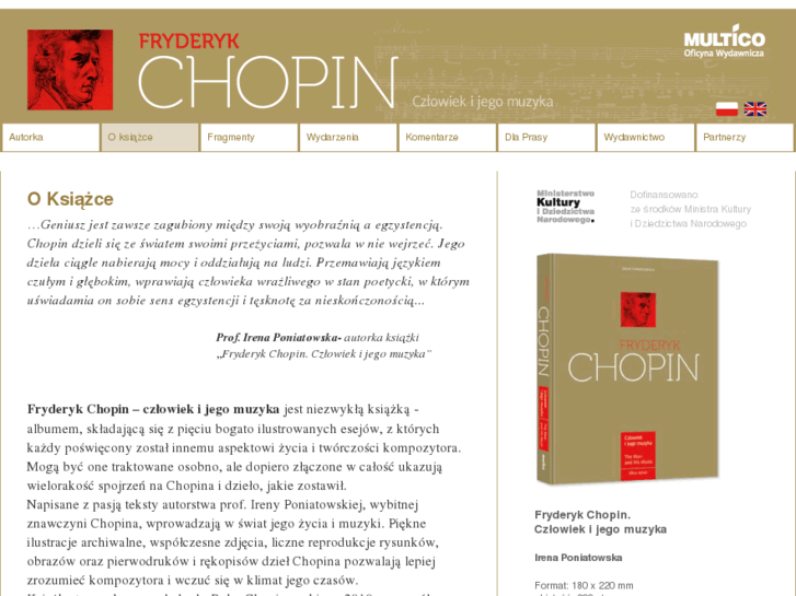 www.projektchopin.pl