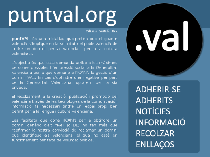 www.puntval.org