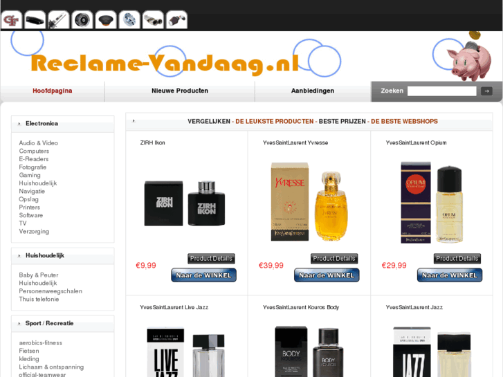 www.reclame-vandaag.nl