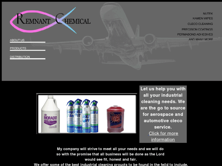 www.remnantchemicals.com