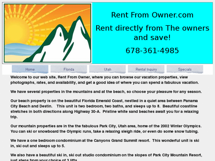 www.rentfromowner.com