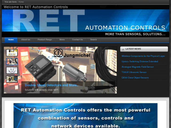 www.retautomation.com