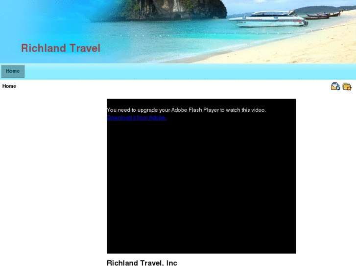 www.richlandtravel.com