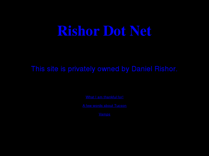 www.rishor.net