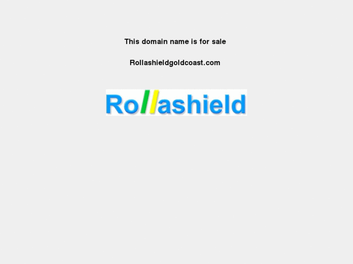 www.rollashieldgoldcoast.com