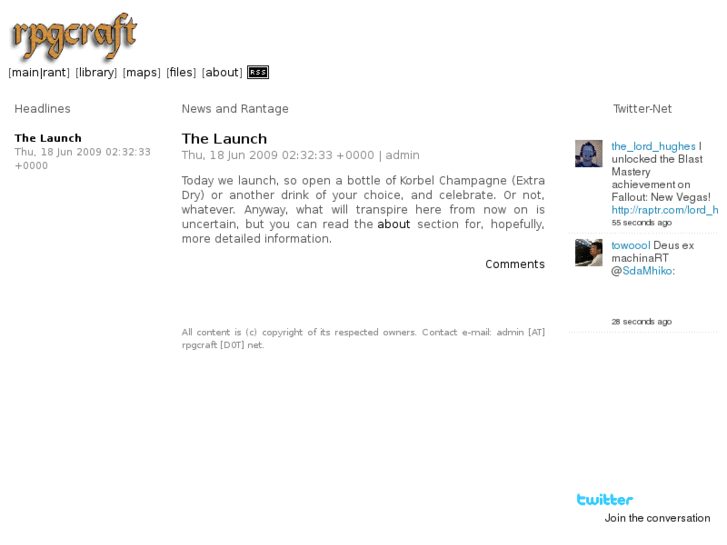 www.rpgcraft.net
