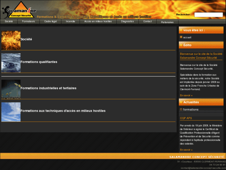 www.salamandre-concept-securite.com