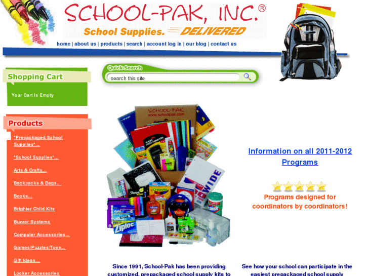 www.schoolpak.net