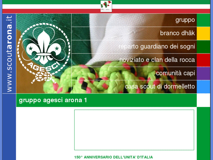 www.scoutarona.it