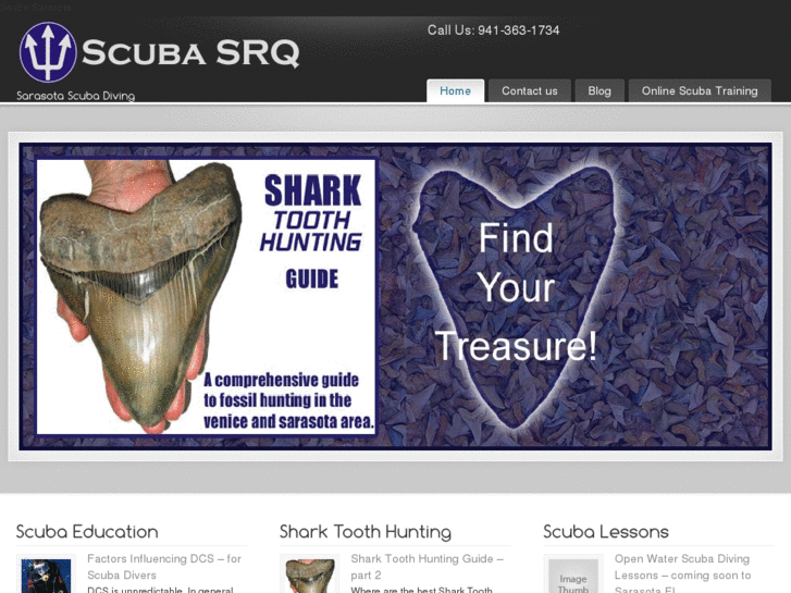 www.scubadivingsarasota.info