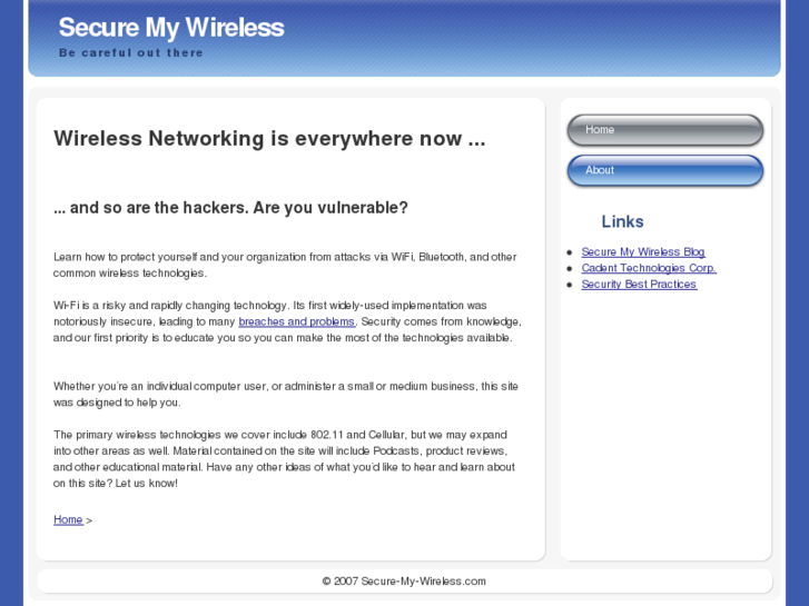 www.secure-my-wireless.com