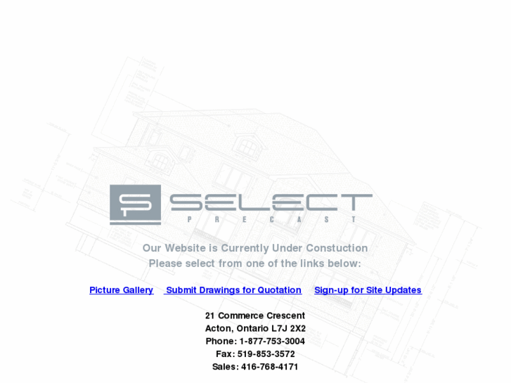 www.selectprecast.com