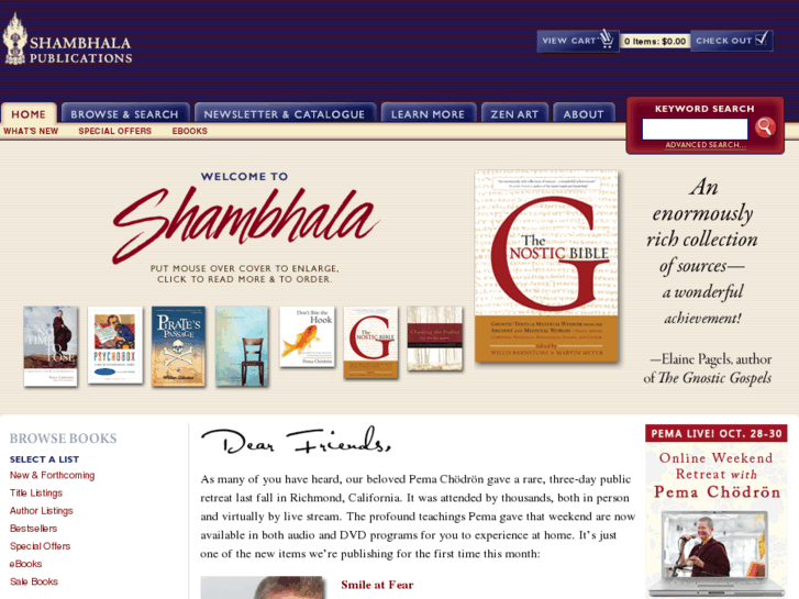 www.shambhala.com