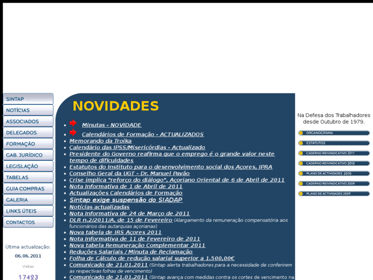www.sintapazores.com
