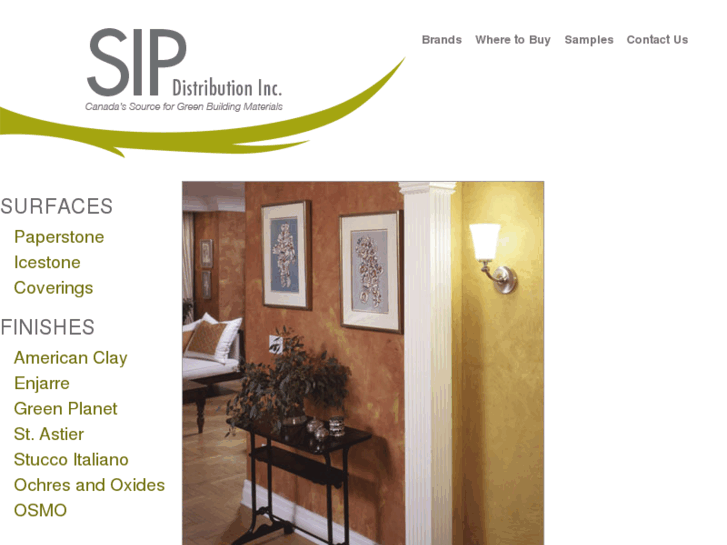 www.sipdistribution.ca