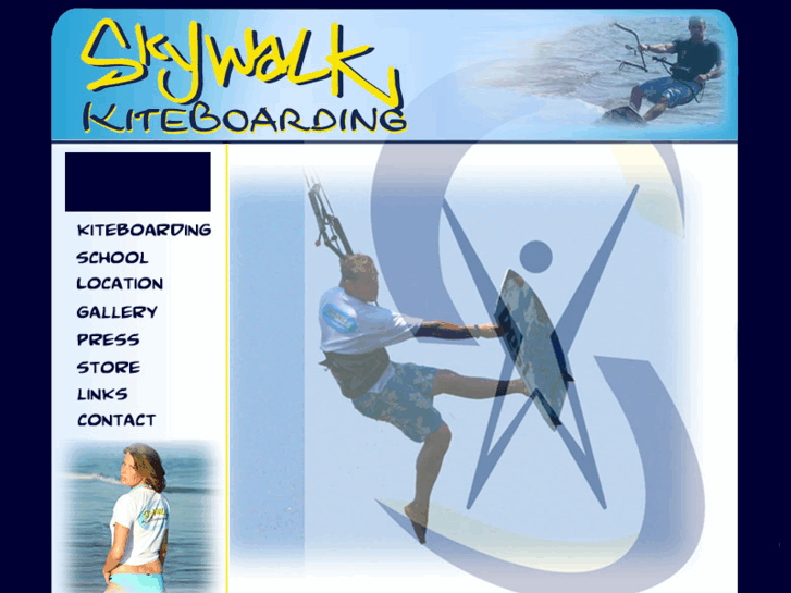 www.skywalkkiteboarding.com